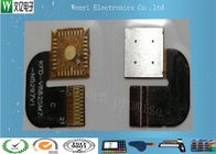 Anti carte électronique flexible de l'interface FPC pour la caméra ou le périphérique mobile