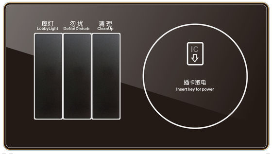 Membrane capacitive ITO Conductive de commutateur de capteur de contact de circuit flexible